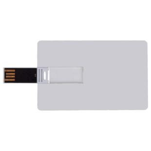 Promotional Card Usb memory stick - GP53082