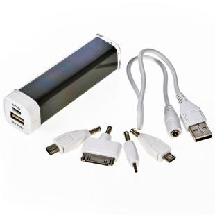 Promotional Power bank 2000 mAh - GP53337
