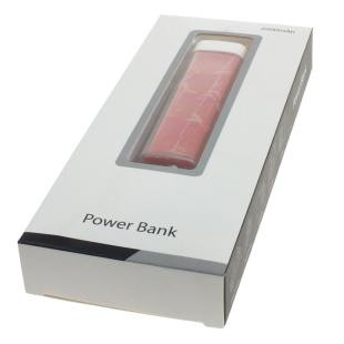Promotional Power bank 2000 mAh - GP53337