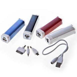 Promotional Power bank 2000 mAh - GP53337