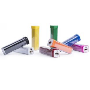 Promotional Power bank 2000 mAh - GP53337