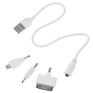 Promotional Power bank 2000 mAh - GP53337