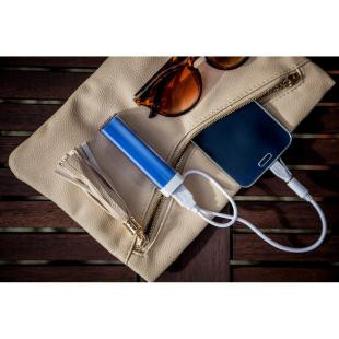 Promotional Power bank 2000 mAh - GP53337