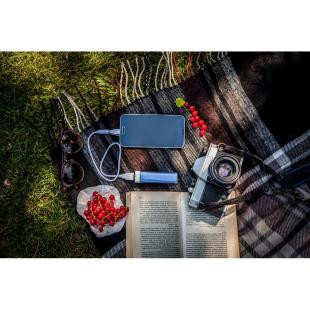 Promotional Power bank 2000 mAh - GP53337