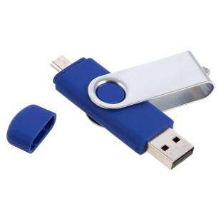 Promotional Twist USB memory stick - GP53378