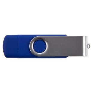Promotional Twist USB memory stick - GP53378