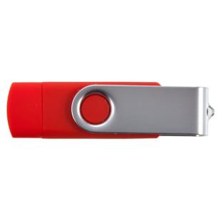 Promotional Twist USB memory stick - GP53378