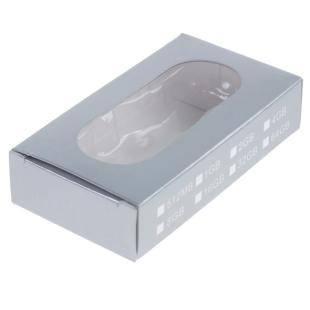 Promotional Twist USB memory stick - GP53378