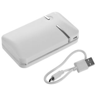 Promotional Power bank 7800 mAh with LED light - GP53387