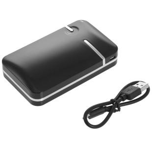 Promotional Power bank 7800 mAh with LED light - GP53387
