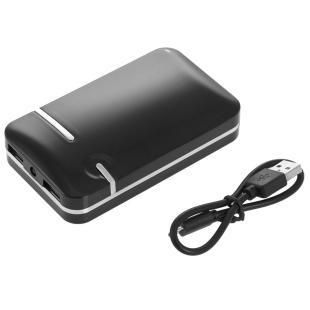 Promotional Power bank 7800 mAh with LED light - GP53387
