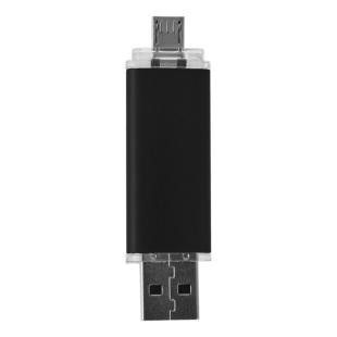 Promotional MICRO USB USB pendrive - GP53388