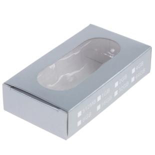 Promotional MICRO USB USB pendrive - GP53388