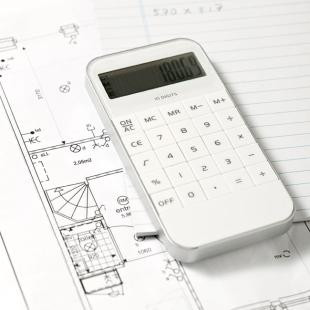 Promotional Calculator