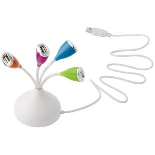 Promotional USB hub - GP53439