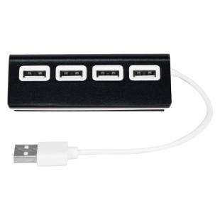 Promotional USB hub 2.0 - GP53447
