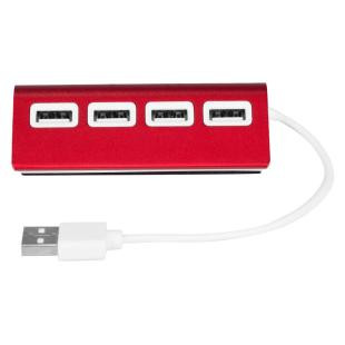 Promotional USB hub 2.0 - GP53447