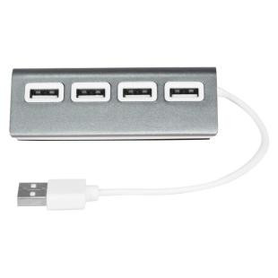 Promotional USB hub 2.0 - GP53447