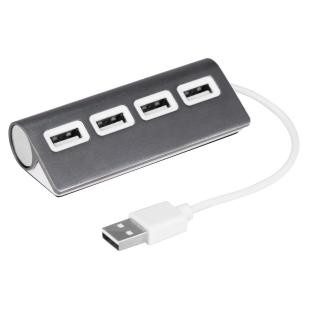Promotional USB hub 2.0 - GP53447