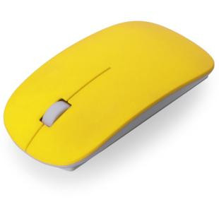 Promotional Wireless computer mouse - GP53452