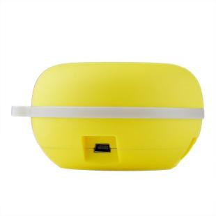 Promotional Wireless speaker 3W - GP53514