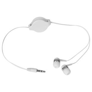 Promotional Retractable earphones - GP53752