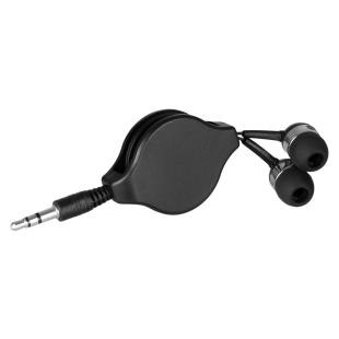 Promotional Retractable earphones - GP53752
