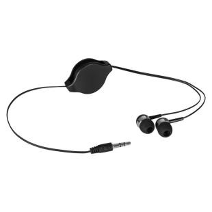 Promotional Retractable earphones - GP53752