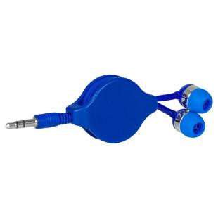Promotional Retractable earphones - GP53752