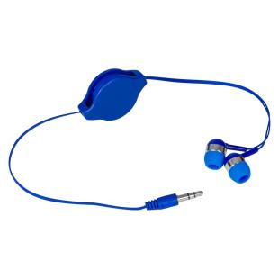 Promotional Retractable earphones - GP53752