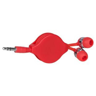 Promotional Retractable earphones - GP53752