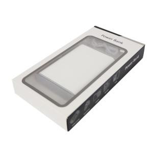 Promotional Power bank 8000 mAh - GP53780