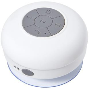 Promotional Wireless speaker with suction cup - GP53781