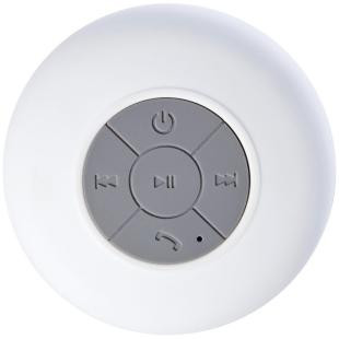 Promotional Wireless speaker with suction cup - GP53781
