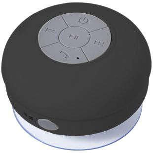 Promotional Wireless speaker with suction cup - GP53781