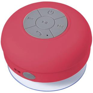 Promotional Wireless speaker with suction cup - GP53781