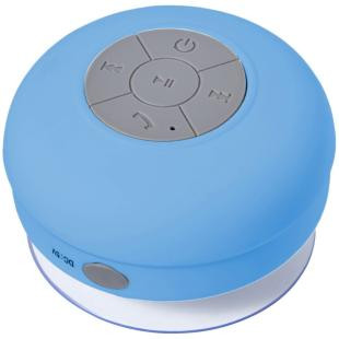 Promotional Wireless speaker with suction cup - GP53781