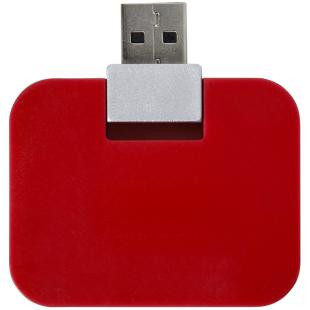 Promotional USB hub 2.0 - GP53789