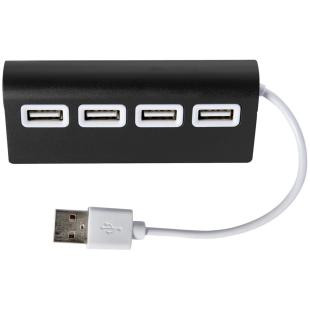 Promotional USB hub 2.0 - GP53790