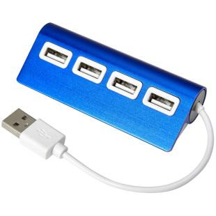 Promotional USB hub 2.0 - GP53790