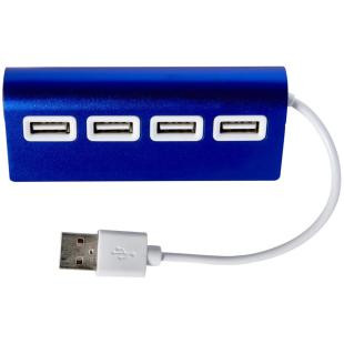 Promotional USB hub 2.0 - GP53790