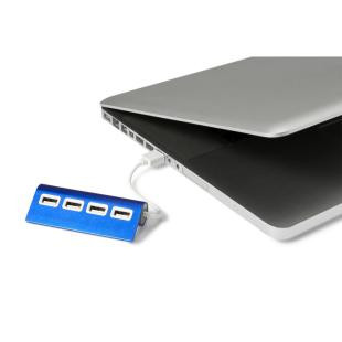 Promotional USB hub 2.0 - GP53790