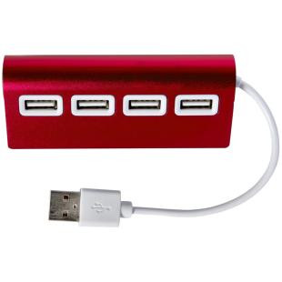 Promotional USB hub 2.0 - GP53790