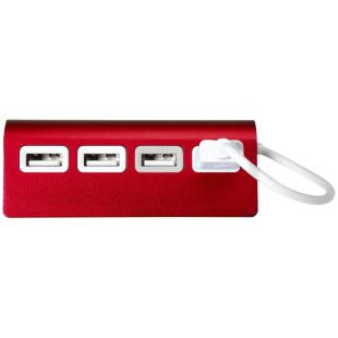 Promotional USB hub 2.0 - GP53790
