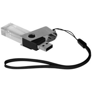 Promotional Twist USB memory stick - GP53810