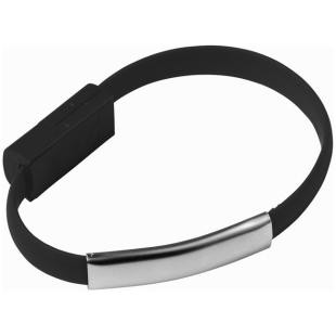 Promotional Charging cable bracelet - GP53823