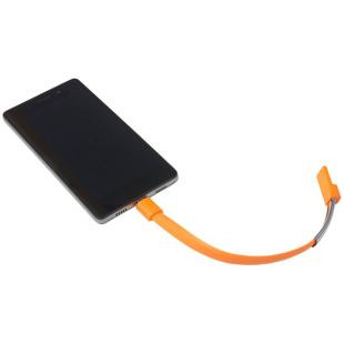 Promotional Charging cable bracelet - GP53823
