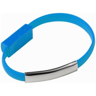 Promotional Charging cable bracelet - GP53823