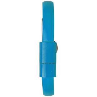 Promotional Charging cable bracelet - GP53823