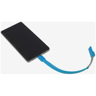 Promotional Charging cable bracelet - GP53823